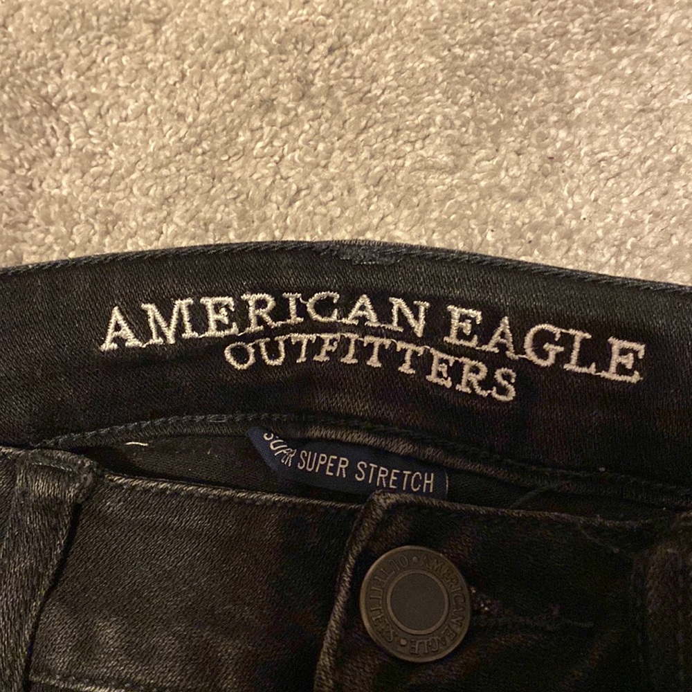 American Eagle Jeans - Picture 2 of 6